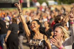 foto Forever Festival, 6 juli 2024, Megaland, Schaesberg #1009461