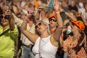 foto Forever Festival, 6 juli 2024, Megaland, Schaesberg #1009463