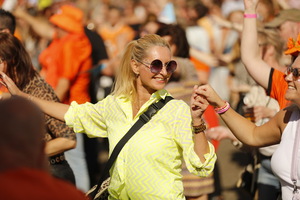 foto Forever Festival, 6 juli 2024, Megaland, Schaesberg #1009464