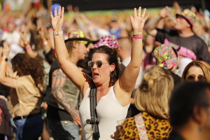 foto Forever Festival, 6 juli 2024, Megaland, Schaesberg #1009465