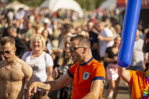 foto Forever Festival, 6 juli 2024, Megaland, Schaesberg #1009466