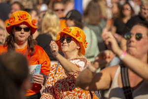 foto Forever Festival, 6 juli 2024, Megaland, Schaesberg #1009467