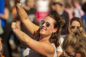 foto Forever Festival, 6 juli 2024, Megaland, Schaesberg #1009468