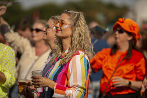 foto Forever Festival, 6 juli 2024, Megaland, Schaesberg #1009472