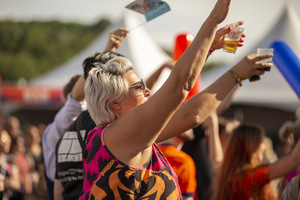 foto Forever Festival, 6 juli 2024, Megaland, Schaesberg #1009475