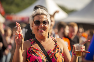 foto Forever Festival, 6 juli 2024, Megaland, Schaesberg #1009476