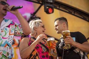 foto Forever Festival, 6 juli 2024, Megaland, Schaesberg #1009478