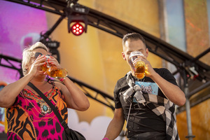 foto Forever Festival, 6 juli 2024, Megaland, Schaesberg #1009479