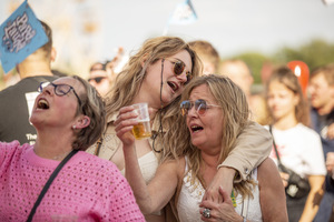 foto Forever Festival, 6 juli 2024, Megaland, Schaesberg #1009485