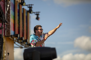 foto Forever Festival, 6 juli 2024, Megaland, Schaesberg #1009489