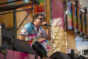 foto Forever Festival, 6 juli 2024, Megaland, Schaesberg #1009494