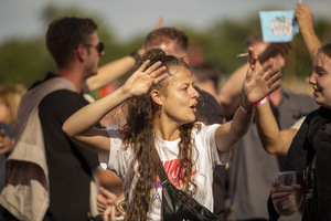 foto Forever Festival, 6 juli 2024, Megaland, Schaesberg #1009496