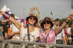 foto Forever Festival, 6 juli 2024, Megaland, Schaesberg #1009497