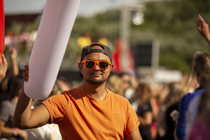 foto Forever Festival, 6 juli 2024, Megaland, Schaesberg #1009501