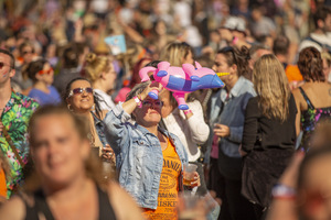 foto Forever Festival, 6 juli 2024, Megaland, Schaesberg #1009510