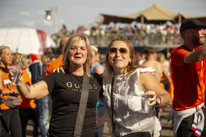 foto Forever Festival, 6 juli 2024, Megaland, Schaesberg #1009511