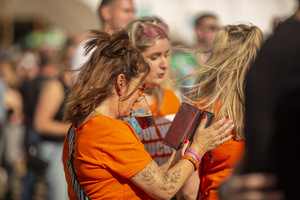 foto Forever Festival, 6 juli 2024, Megaland, Schaesberg #1009512