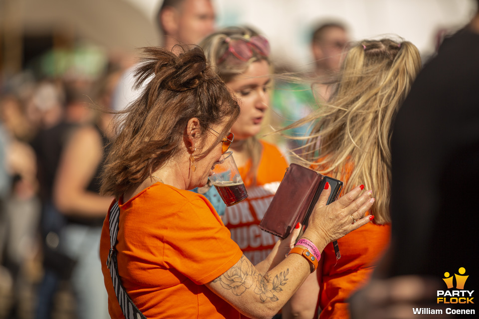 foto Forever Festival, 6 juli 2024, Megaland, Schaesberg