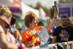 foto Forever Festival, 6 juli 2024, Megaland, Schaesberg #1009513