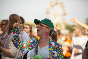 foto Forever Festival, 6 juli 2024, Megaland, Schaesberg #1009514