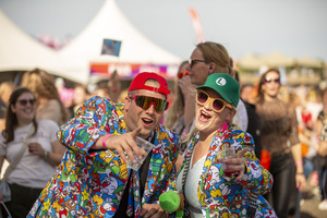 foto Forever Festival, 6 juli 2024, Megaland, Schaesberg #1009515