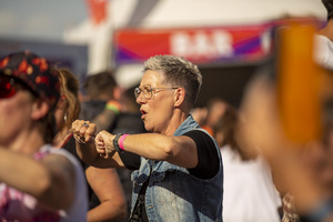 foto Forever Festival, 6 juli 2024, Megaland, Schaesberg #1009516