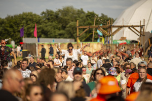 foto Forever Festival, 6 juli 2024, Megaland, Schaesberg #1009517