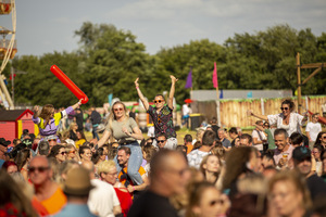 foto Forever Festival, 6 juli 2024, Megaland, Schaesberg #1009518