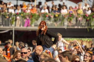 foto Forever Festival, 6 juli 2024, Megaland, Schaesberg #1009519