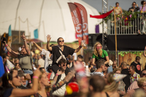 foto Forever Festival, 6 juli 2024, Megaland, Schaesberg #1009520