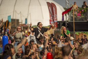 foto Forever Festival, 6 juli 2024, Megaland, Schaesberg #1009521