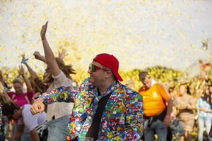 foto Forever Festival, 6 juli 2024, Megaland, Schaesberg #1009522