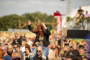 foto Forever Festival, 6 juli 2024, Megaland, Schaesberg #1009523