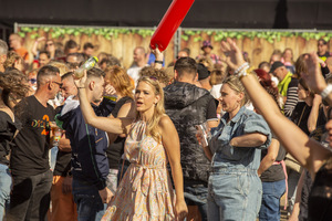 foto Forever Festival, 6 juli 2024, Megaland, Schaesberg #1009525