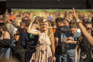 foto Forever Festival, 6 juli 2024, Megaland, Schaesberg #1009526