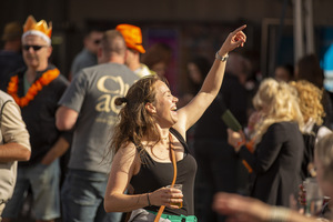 foto Forever Festival, 6 juli 2024, Megaland, Schaesberg #1009527