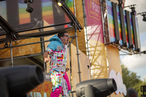 foto Forever Festival, 6 juli 2024, Megaland, Schaesberg #1009528