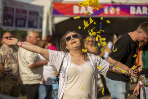 foto Forever Festival, 6 juli 2024, Megaland, Schaesberg #1009531