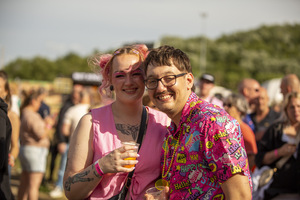 foto Forever Festival, 6 juli 2024, Megaland, Schaesberg #1009533