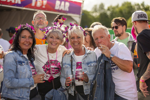 foto Forever Festival, 6 juli 2024, Megaland, Schaesberg #1009534