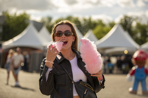 foto Forever Festival, 6 juli 2024, Megaland, Schaesberg #1009538