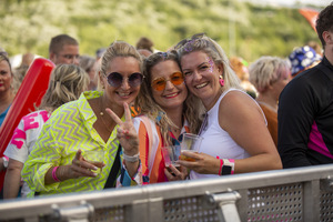 foto Forever Festival, 6 juli 2024, Megaland, Schaesberg #1009540