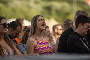 foto Forever Festival, 6 juli 2024, Megaland, Schaesberg #1009541