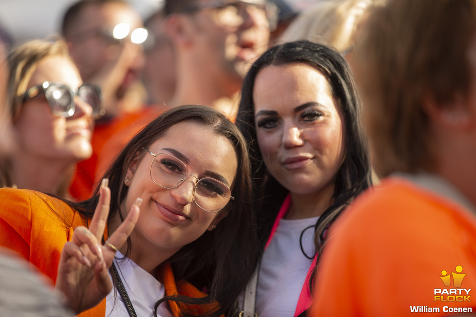 foto Forever Festival, 6 juli 2024, Megaland, Schaesberg