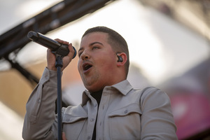 foto Forever Festival, 6 juli 2024, Megaland, Schaesberg #1009551