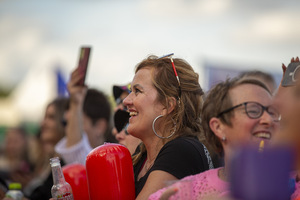 foto Forever Festival, 6 juli 2024, Megaland, Schaesberg #1009552