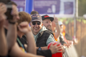 foto Forever Festival, 6 juli 2024, Megaland, Schaesberg #1009557