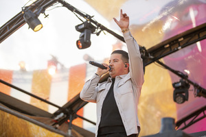 foto Forever Festival, 6 juli 2024, Megaland, Schaesberg #1009569