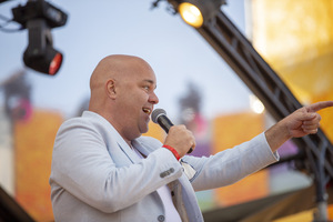 foto Forever Festival, 6 juli 2024, Megaland, Schaesberg #1009572