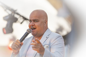 foto Forever Festival, 6 juli 2024, Megaland, Schaesberg #1009576